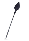 Temptasia Ardor Silicone Spade Crop