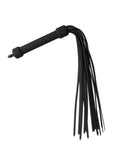 Temptasia Ardor Silicone Flogger