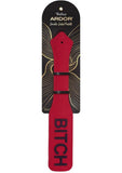Temptasia Ardor Silicone Paddle
