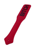 Temptasia Ardor Silicone Paddle