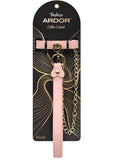 Temptasia Ardor Collar and Leash