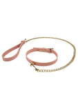 Temptasia Ardor Collar and Leash