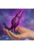 Creature Cocks Octo-Twist Silicone Anal Plug