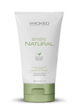 Wicked Simply Natural Water Based Gel 4oz