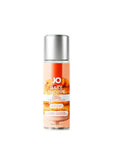 JO Bake Shoppe Flavored Lubricant Peach Cobbler 2oz