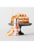 JO Bake Shoppe Flavored Lubricant Peach Cobbler 2oz