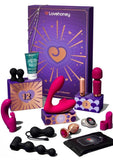 Lovehoney Indulge Advent Calendar 2026 (12 Day)