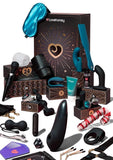 Lovehoney x Womanizer x We-Vibe x Arcwave Luxury Advent Calendar 2026 (24 Day)