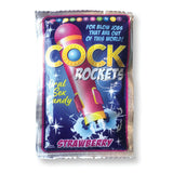 Cock Rockets Oral Sex Candy