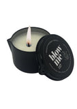 Kama Sutra Naughty Notes Massage Candle 2oz Bowl (1 individual) - Assorted