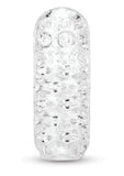 Zolo Hand Stroker Pop Show Stroker - Clear