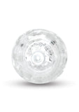 Zolo Hand Stroker Pop Show Stroker - Clear