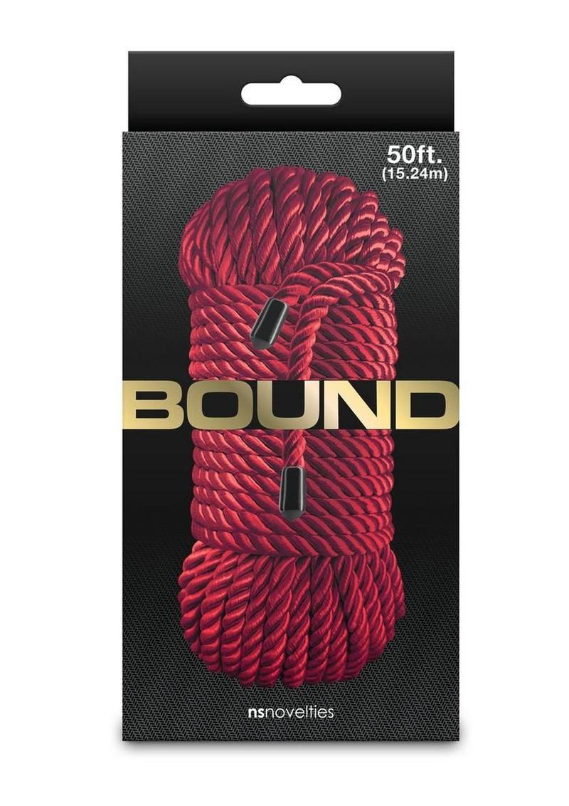 Bound Rope 50ft