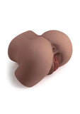 I Dream of Anal Stroker Kimmy - Chocolate