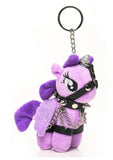 Master Series Bondage Pony Keychain