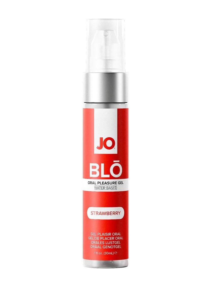 JO Blo 1oz