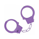 Ouch! Classic Metal Handcuffs