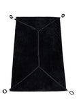 Signature Waterproof Blanket - Black