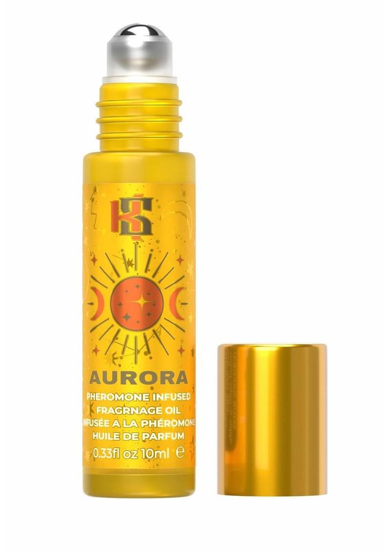 Celestial Collection Pheromone Roll-On .33oz