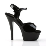 KISS-209 6" Heel