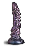 Creature Cocks Ilias Elf Silicone Dildo 8.5in