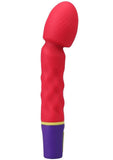 Mood Intense G Rechargeable Silicone G-Spot Wand
