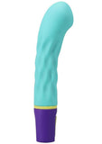 Mood Intense Arc Rechargeable Silicone G-Spot Vibrator