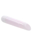 Shine On Light-Up Rechargeable Bullet - White/Pink