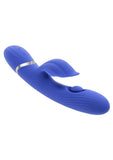 Evolved Shudder Quivering Nub Dual Stimulator