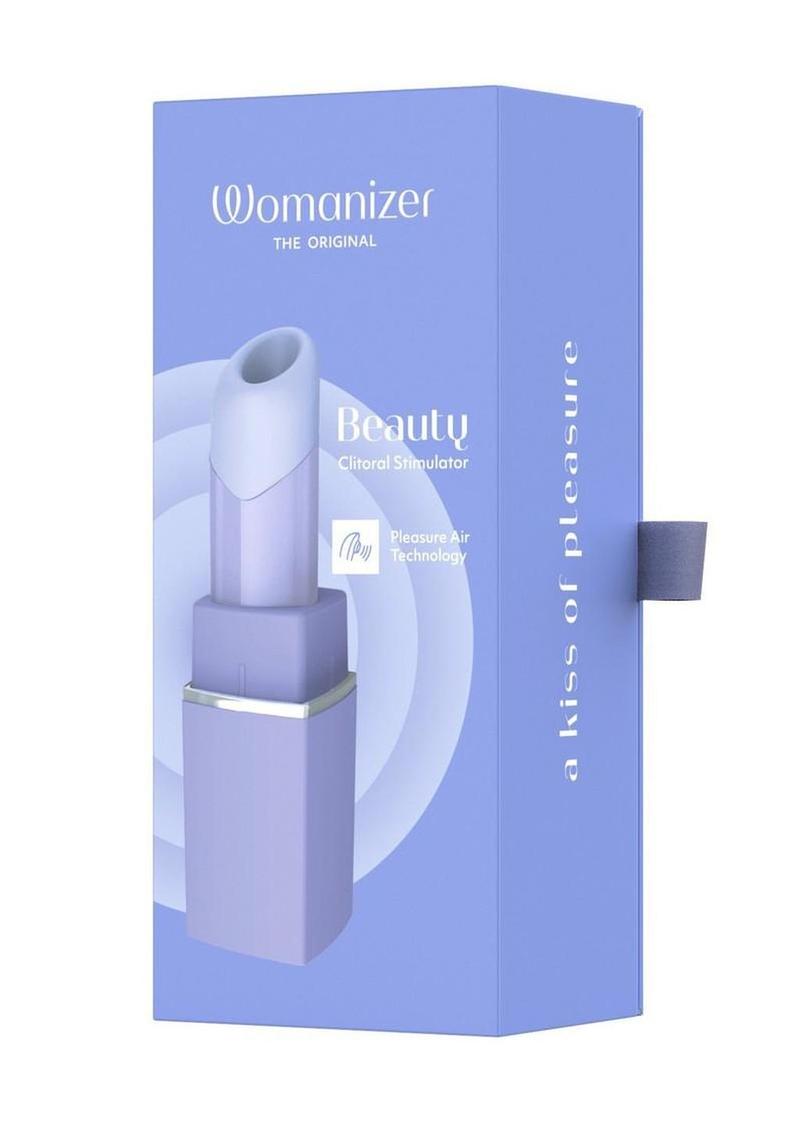 Womanizer Beauty