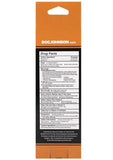 GoodHead Deep Throat Oral Anesthetic Spray Salted Caramel 2oz