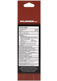 GoodHead Deep Throat Oral Anesthetic Spray Double Chocolate 2oz