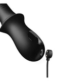 Anal Fantasy Elite Pleasure Wave Black