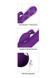 Fantasy For Her Fantasy Wave Purple
