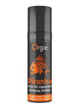 Orgie Piranha Power Cream for Him