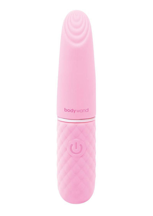 BODYWAND CUTIES LIPSTICK VIBE PINK