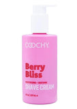Coochy Shave Cream Berry Bliss