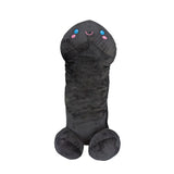 Shots Penis Stuffy - Black