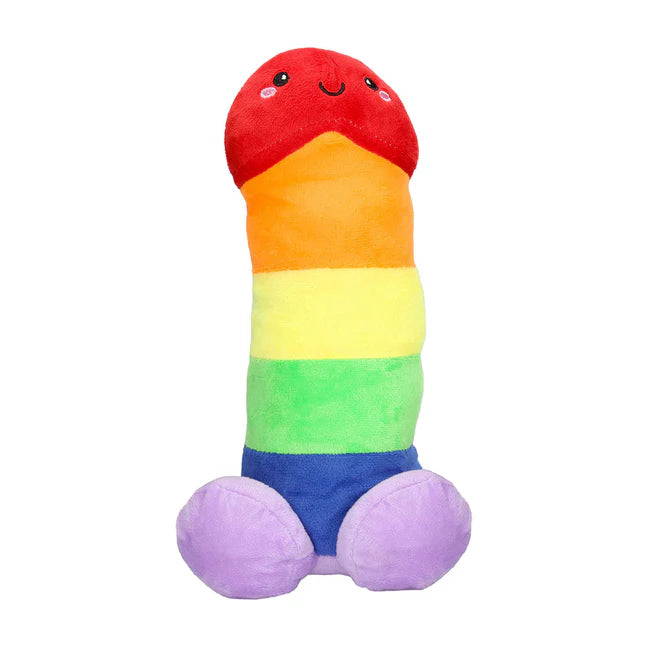 Shots Penis Stuffy - Multicolor