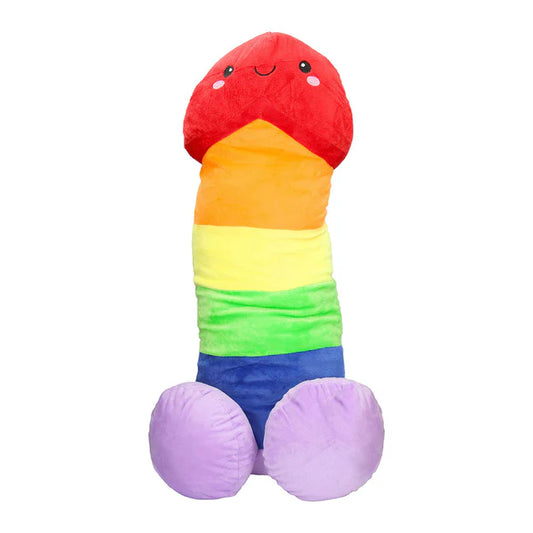 Shots Penis Stuffy - Multicolor