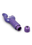 VibeFantasy Butterfly G-Spot Kisser With Clitoral Stimulator