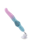 Gender X Tentacle Thruster Silicone Rechargeable Multicolor