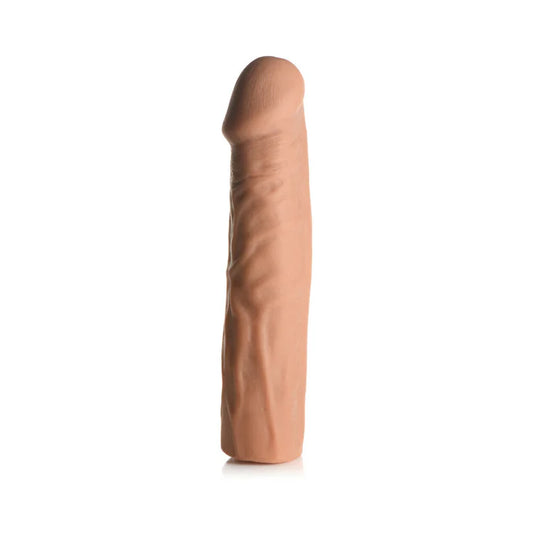 Jock Extra Long Penis Extension Sleeve 3 in. Medium