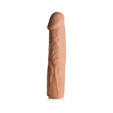 Jock Extra Long Penis Extension Sleeve 3 in. Medium