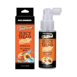 GoodHead Juicy Head SOURS Dry Mouth Spray - 2oz.