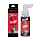 GoodHead Juicy Head SOURS Dry Mouth Spray - 2oz.