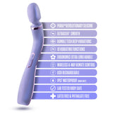 Wellness Eternal Wand Lavender