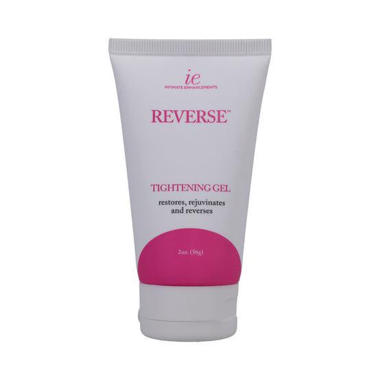 Reverse Vaginal Tightening Cream 2 oz. Bulk