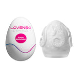 Lovense Kraken Single Egg Masturbator