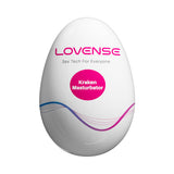 Lovense Kraken Single Egg Masturbator